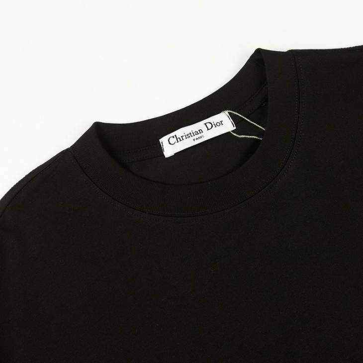 Dior T Shirts Short _SKUDiorS-XXL3xtx253715565